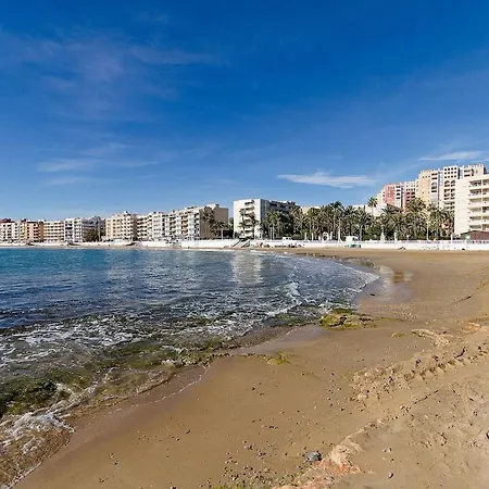 A Bright For 2 With Private Parking On The Διαμέρισμα *